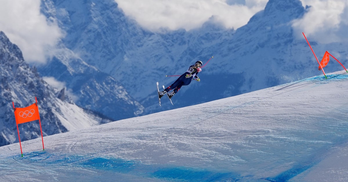 Линдзи Вон се готви да напусне Италия една седмица след катастрофата на Зимните олимпийски игри, казва шефът на отбора по ски на САЩ
