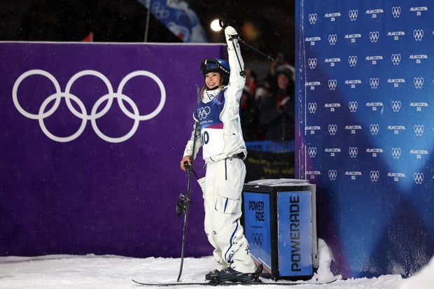 Freestyle Skiing - Milano Cortina 2026 Winter Olympics: Day 10 