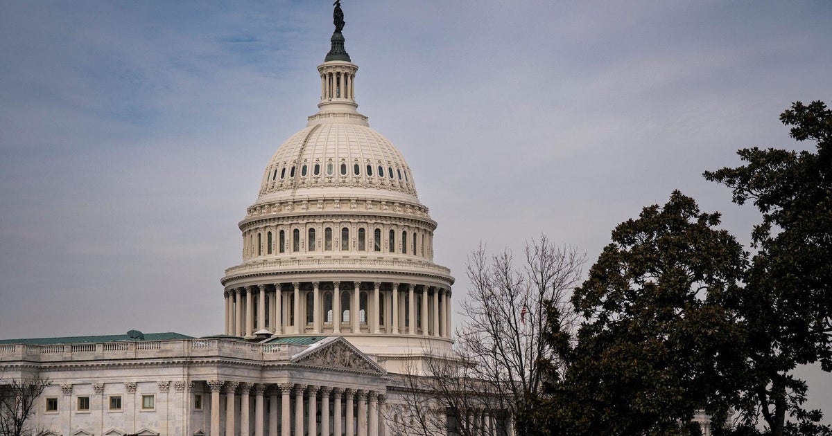 No deal in sight to end partial shutdown as lawmakers divided over immigration enforcement