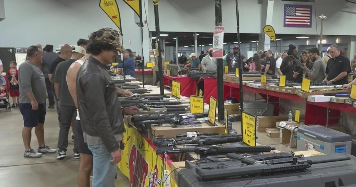 Florida's gun laws and ongoing debate over minimum age