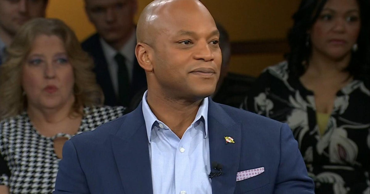 Moore on whether he thinks Trump's racist after Obama post: "His actions probably give the answer"