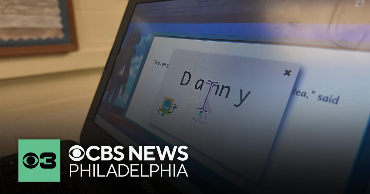 Delaware County school district turns to AI to help boost early reading skills