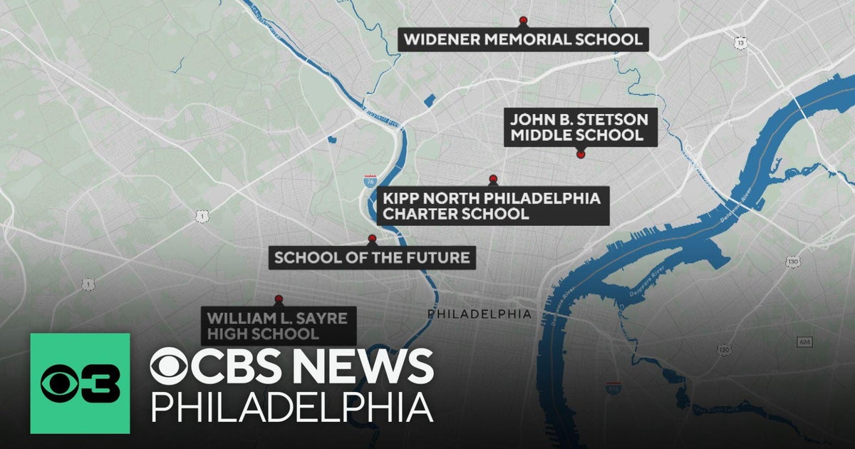 Philadelphia Parking Authority to launch speed camera enforcement around five schools