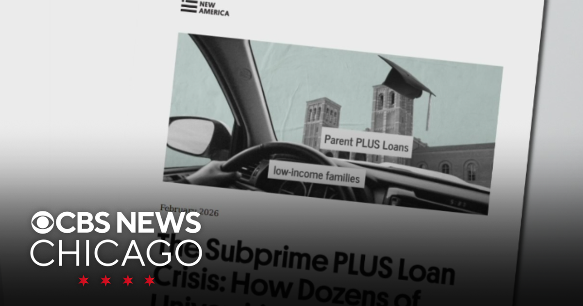 Report suggests Loyola, DePaul may prioritize wealthier students for financial assistance