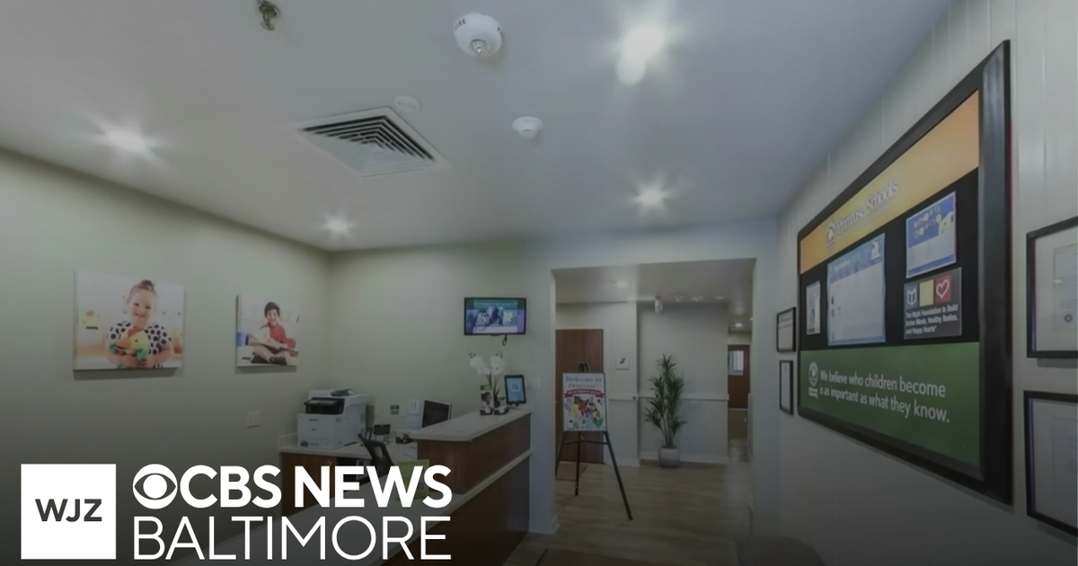 Primrose School of Forest Hill opens in Harford County, Maryland