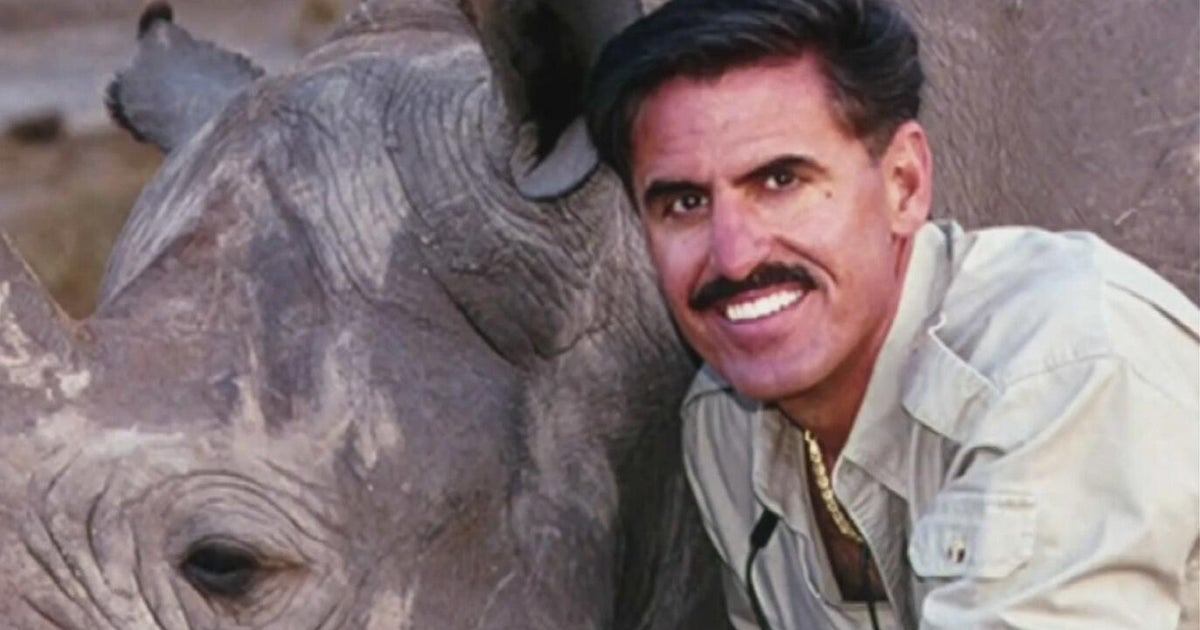 Ron Magill retires after 46 years as the heart and voice of Zoo Miami