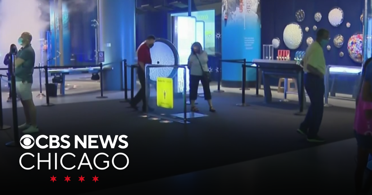 Griffin Museum of Science and Industry holds Bessie Coleman Flight School