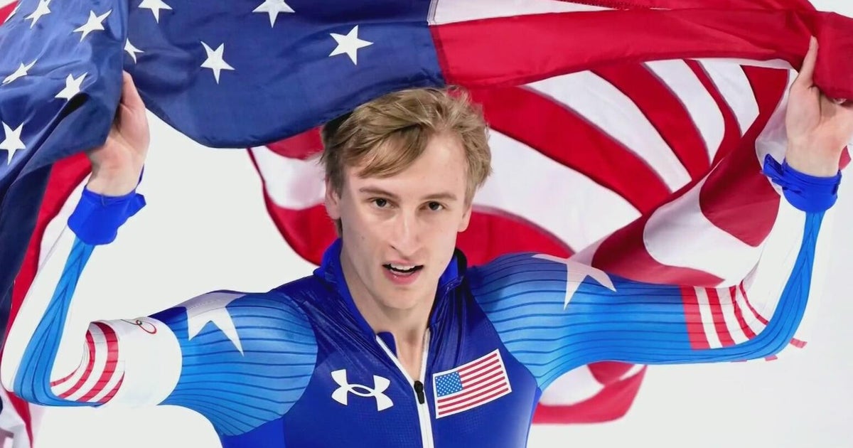 Team USA narrowly misses gold as tight margins define Olympic Day in Milan