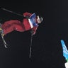 Milan Cortina Olympics Freestyle Skiing 
