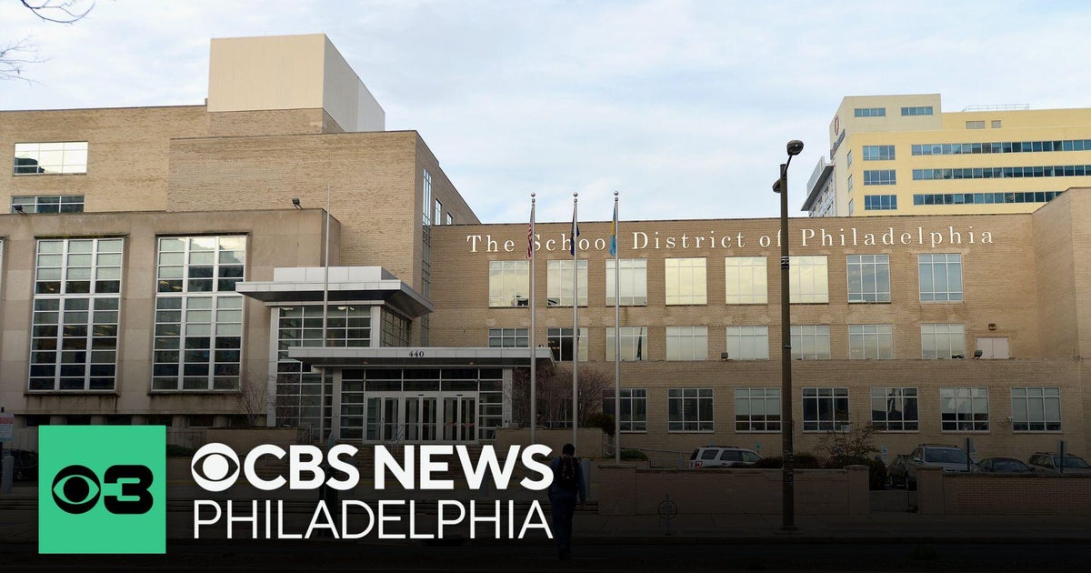 School District of Philadelphia plans to invest billions into schools across the city