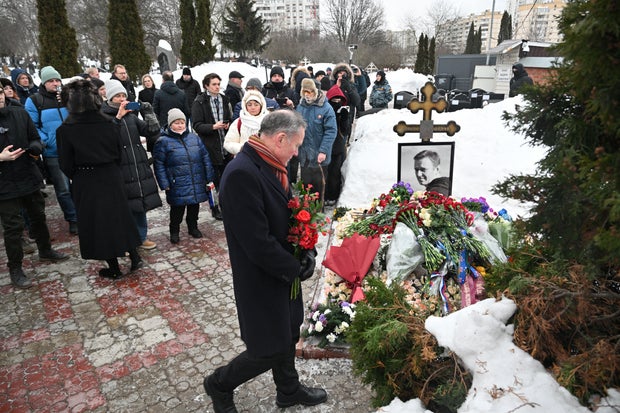 RUSSIA-POLITICS-OPPOSITION-NAVALNY-ANNIVERSARY 