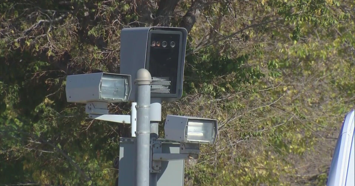 Denver looking for license plate reader company contracts amid privacy controversy over Flock Safety