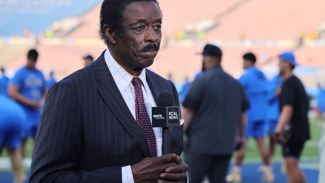 COLLEGE FOOTBALL: SEP 12 New Mexico at UCLA 