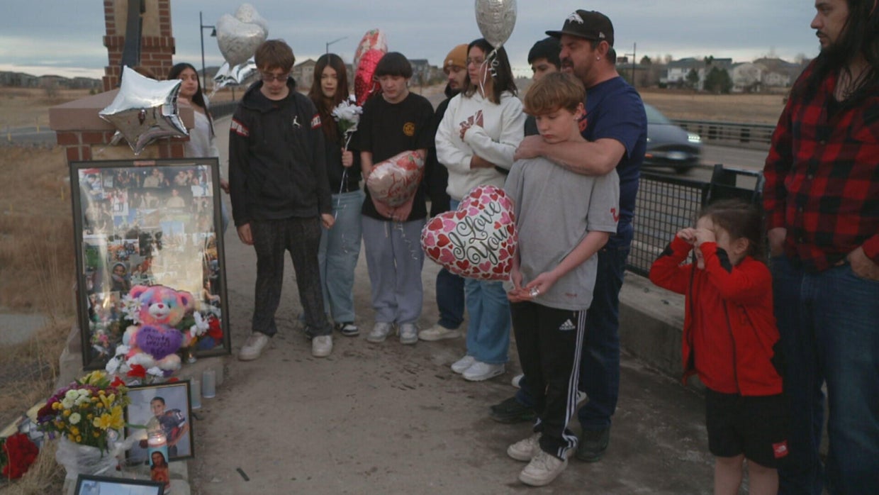Good Samaritan describes effort to try to to save Colorado teen who ...