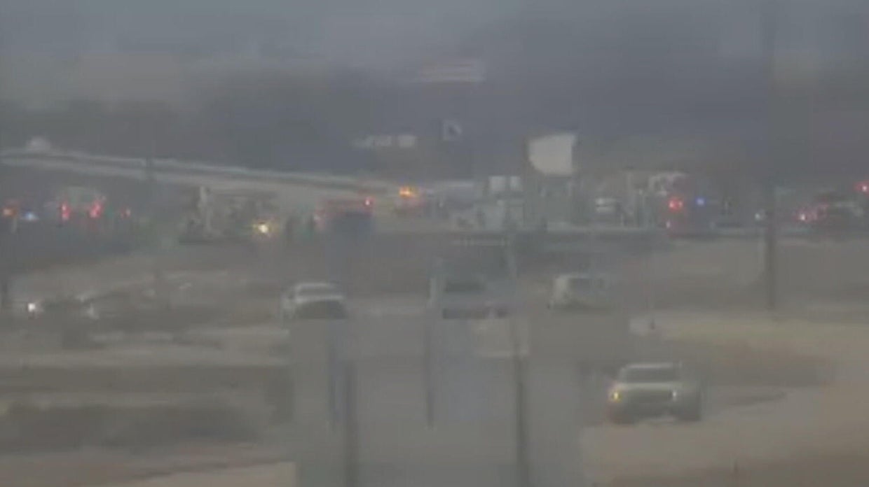 Colorado State Patrol says 4 killed in crash on I-25 near Pueblo ...