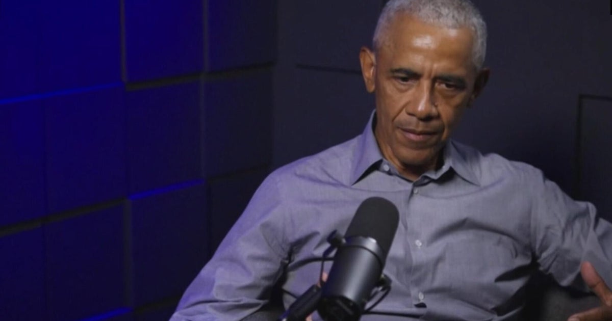 Obama criticizes "unprecedented" Minnesota immigration crackdown, clarifies remarks on aliens