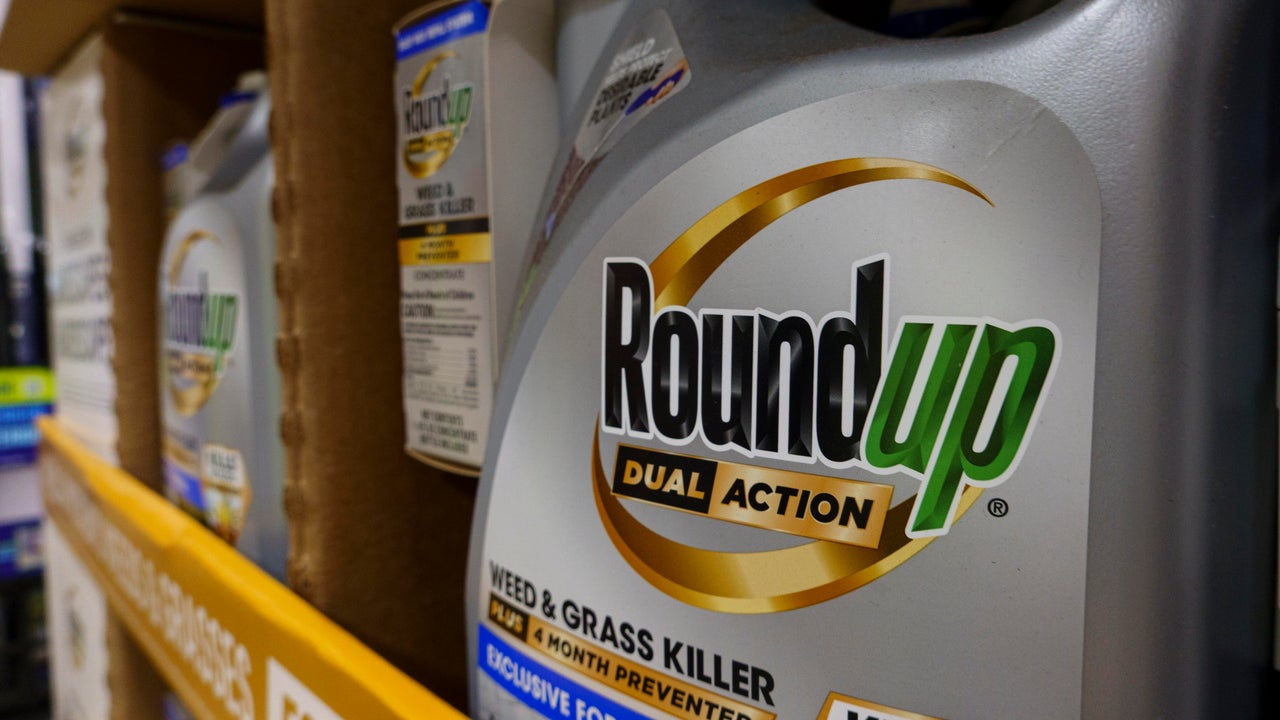 Supreme Court sides with Monsanto in case over cancer risks from weedkiller Roundup