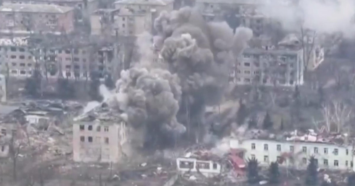 Russia and Ukraine set to hold talks in Geneva as another attack rocks thousands of Ukrainians