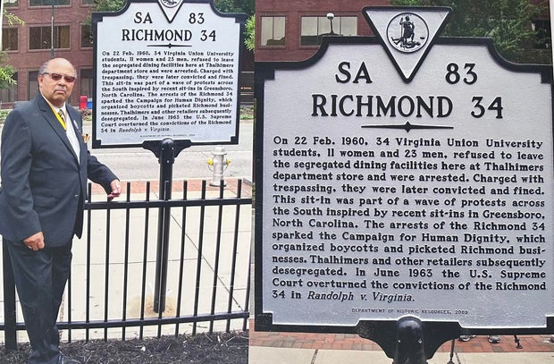 Longtime Metro Detroiter, civil rights activist talks participating in fight against segregation