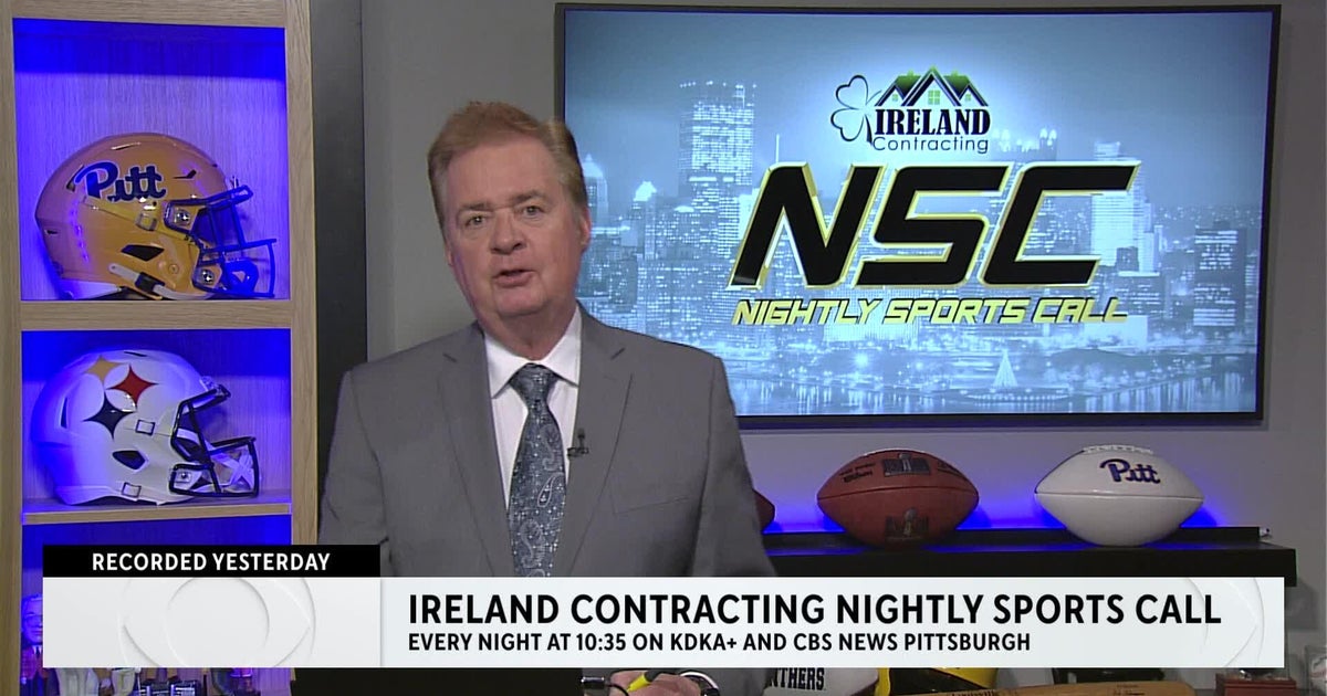 Ireland Contracting Nightly Sports Call: Feb. 16, 2026