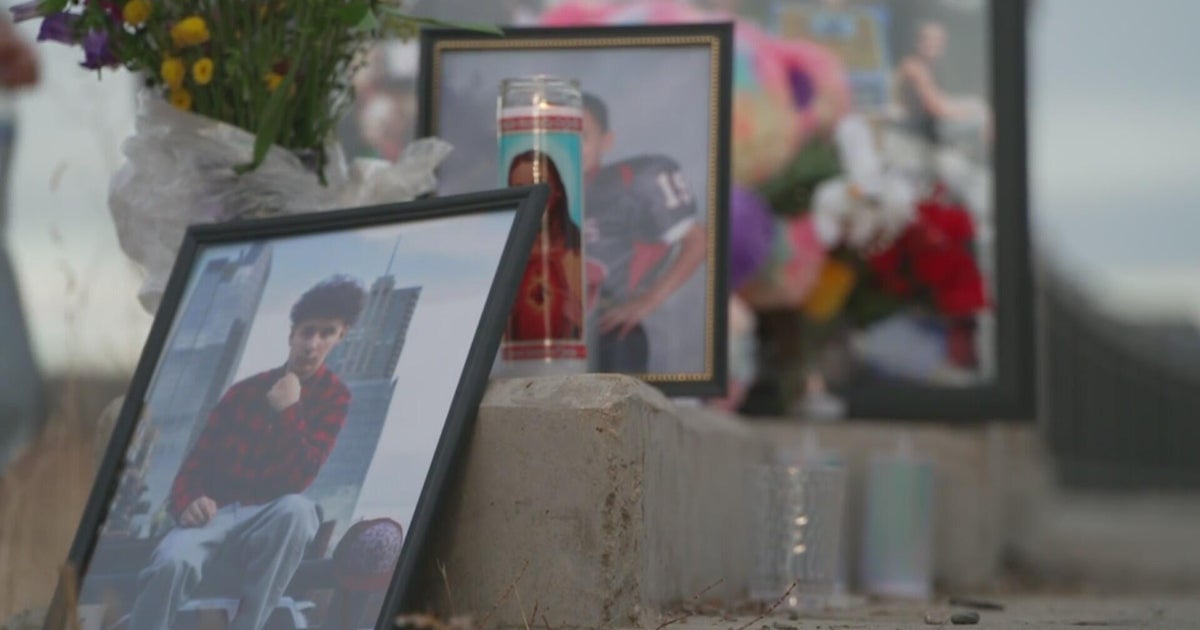 Good Samaritan rescues Colorado teen involved in fatal crash in Erie ...