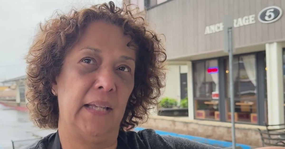 North Bay business owner says storms now bring constant flood concerns