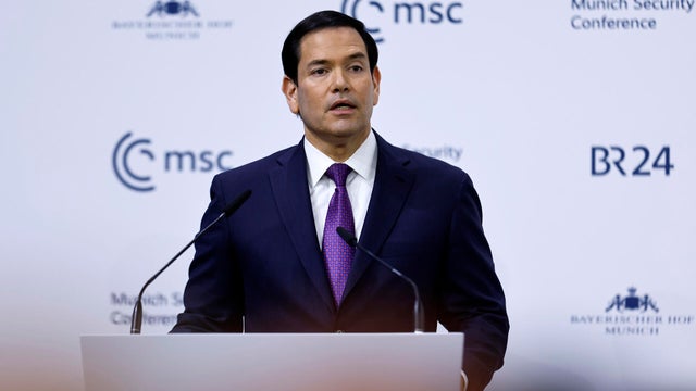 62nd Munich Security Conference 