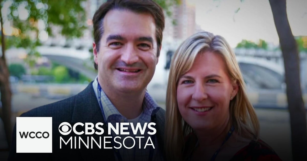 Minnesota Gov. Tim Walz honors Melissa Hortman to kick off 2026 session