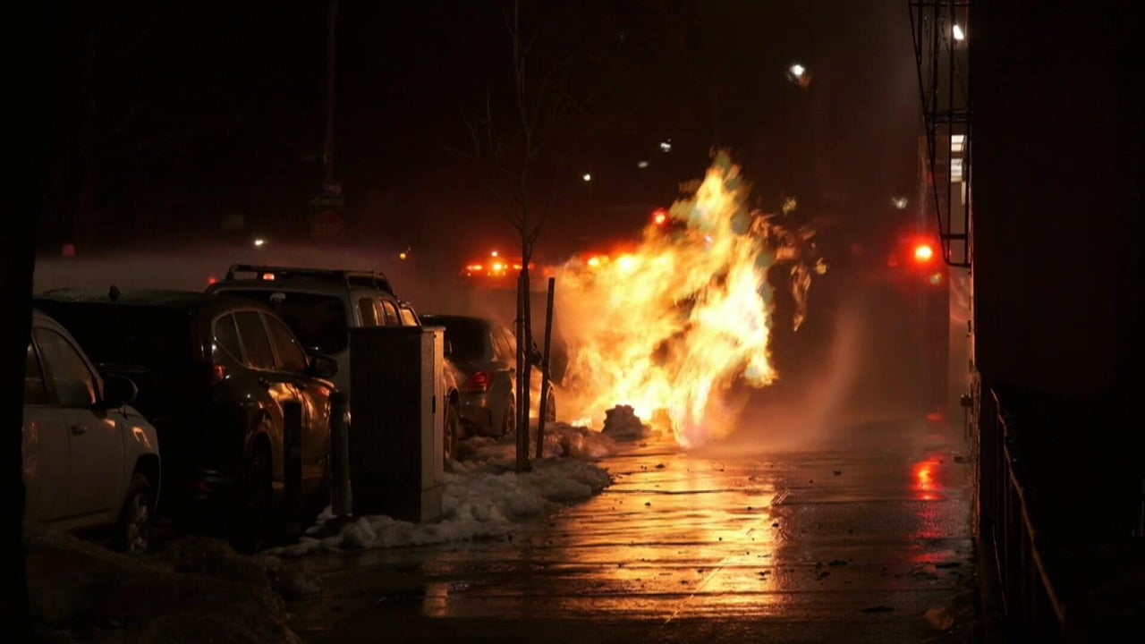 Williamsburg news - Today’s latest updates - CBS New York
