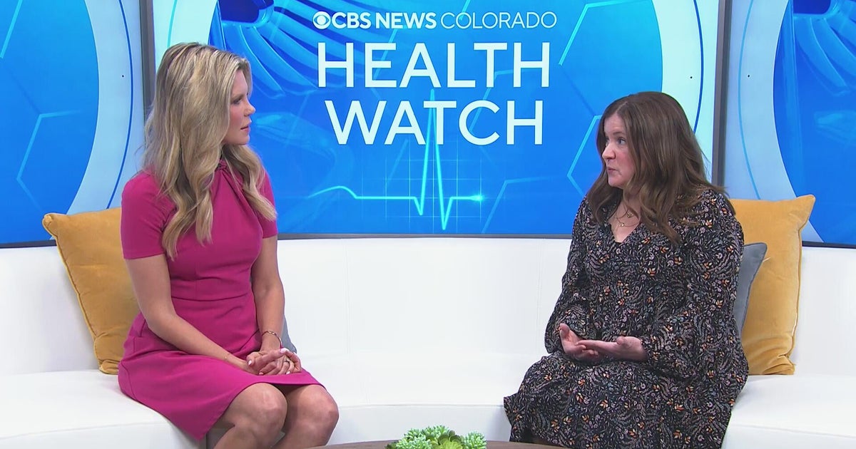 Colorado clinical psychologist speaks about social media's impacts on younger generations