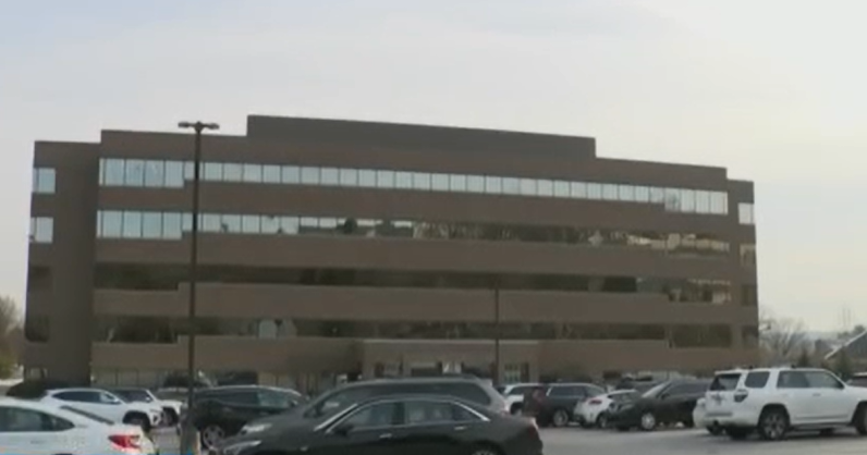 Baltimore County passes bill prohibiting private detention facilities