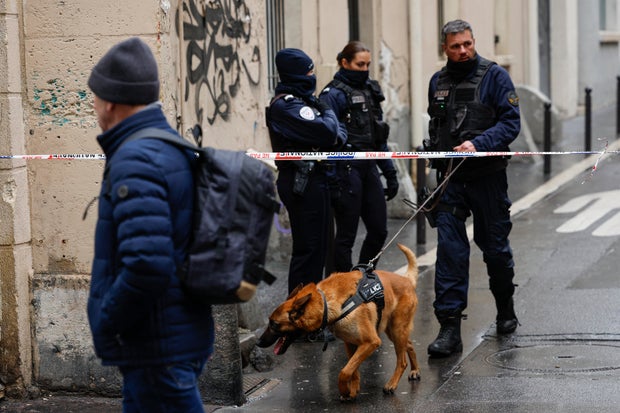 FRANCE-POLITICS-SECURITY-UNREST-PARTY-LFI 