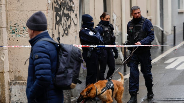 FRANCE-POLITICS-SECURITY-UNREST-PARTY-LFI 