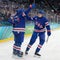 U.S. men's hockey defeats Sweden in overtime at Olympics quarterfinal