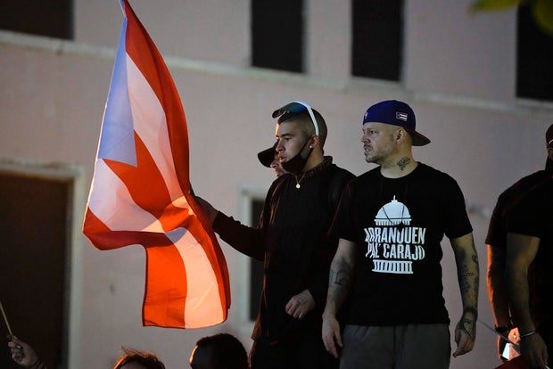 EUA-PUERTORICO-POLÍTICA-CORRUPÇÃO-DEMO