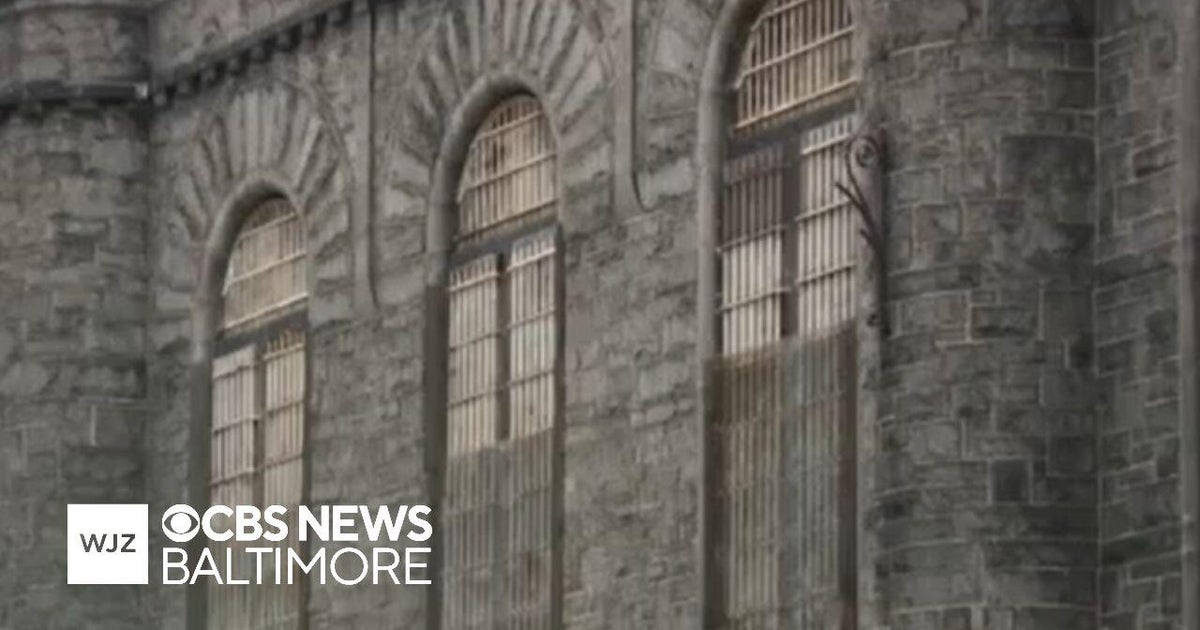 Maryland Gov. Wes Moore signs law banning police partnerships with ICE