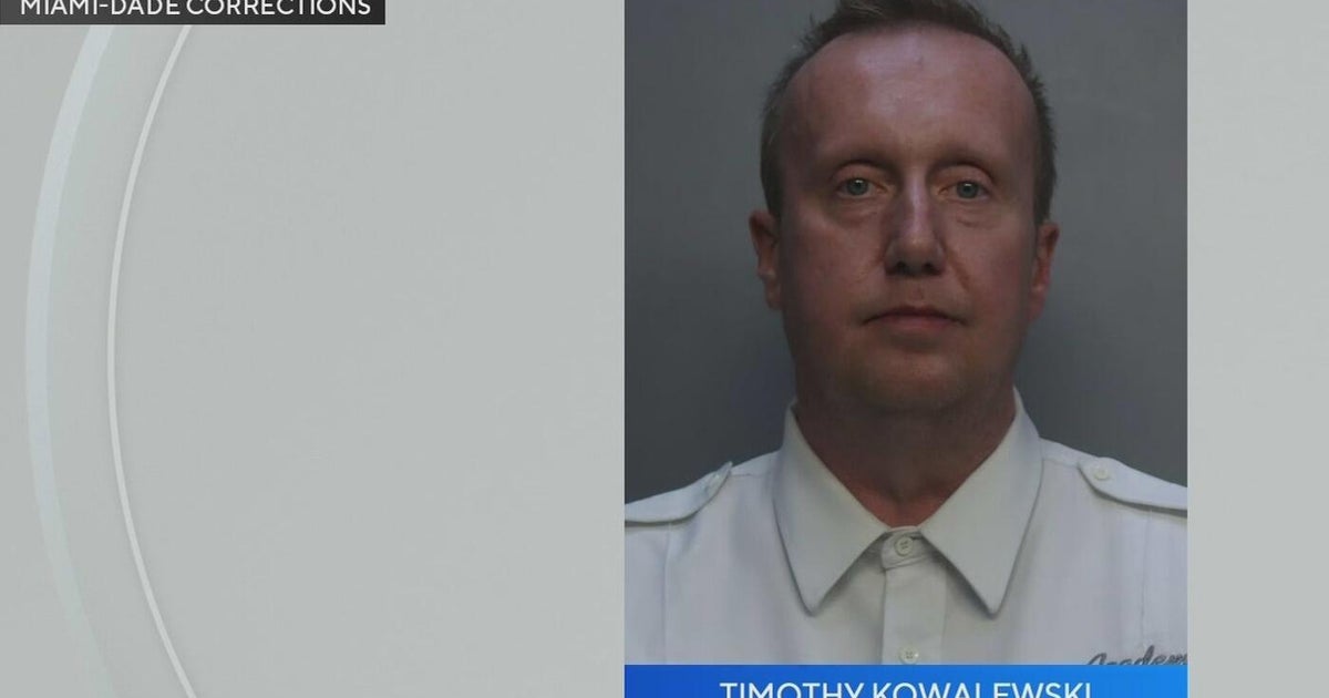 University of Miami shuttle bus driver arrested for driving under the influence while driving studen