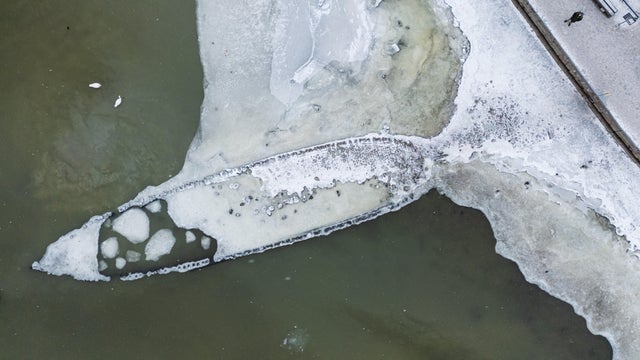 SWEDEN-ARCHAEOLOGY-SHIP 