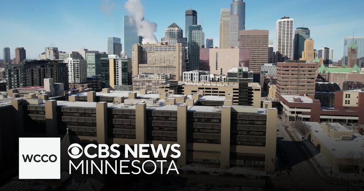 Why Hennepin Healthcare is cutting several of its services