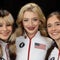 U.S. women figure skaters aim for individual medals as they compete in short program