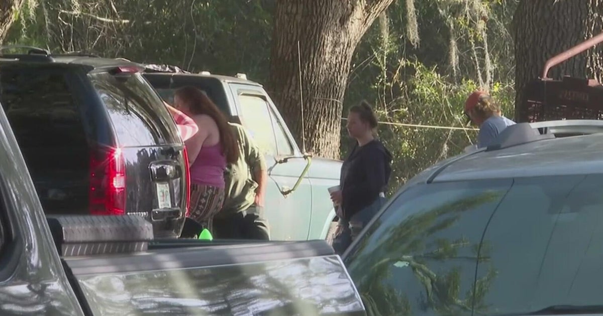 Florida family killed in Tuesday morning fire