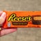 Reese's family member criticizes Hershey for "quietly replacing" ingredients