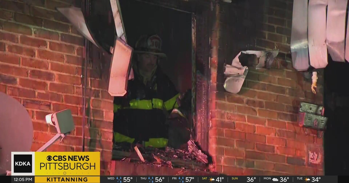 Pennsylvania once again leads the nation in deadly fires