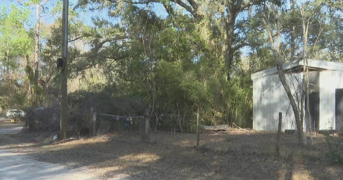 Florida dad, mom, 4 kids killed in Tuesday morning fire, investigators say