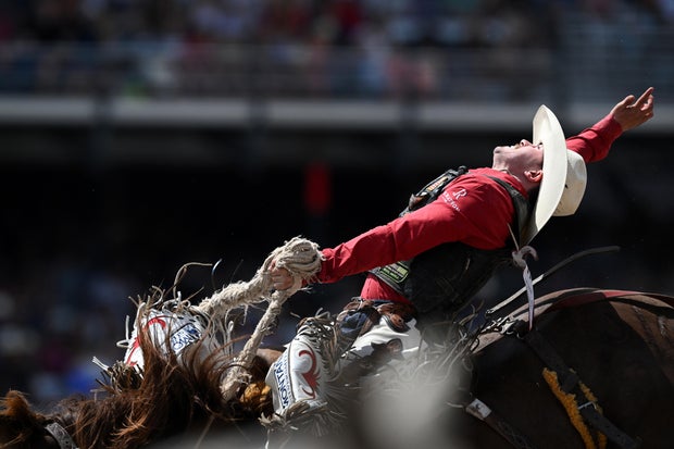Changing West- Cheyenne, WY 