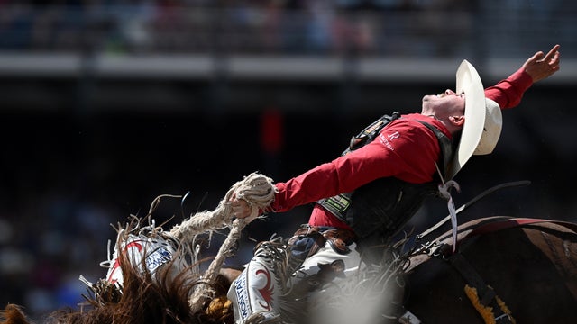 Changing West- Cheyenne, WY 