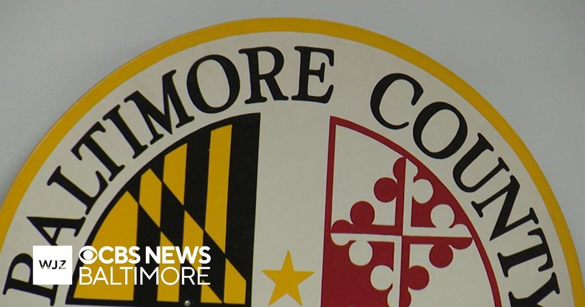 Baltimore County approves bill banning private detention centers