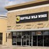 Buffalo Wild Wings Restaurant 