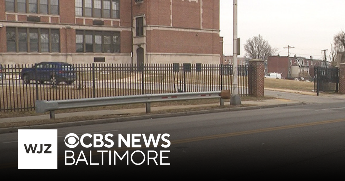 11-year-old boy hit by SUV while watching fight near Baltimore school ...