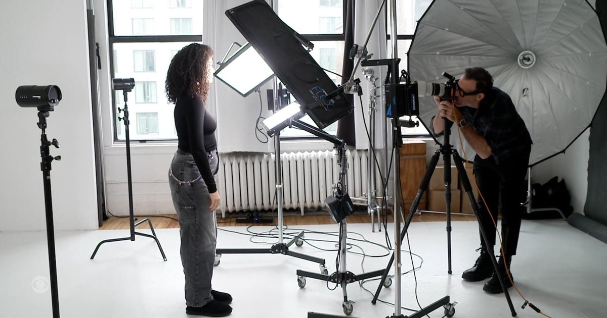 AI-generated headshot market is booming